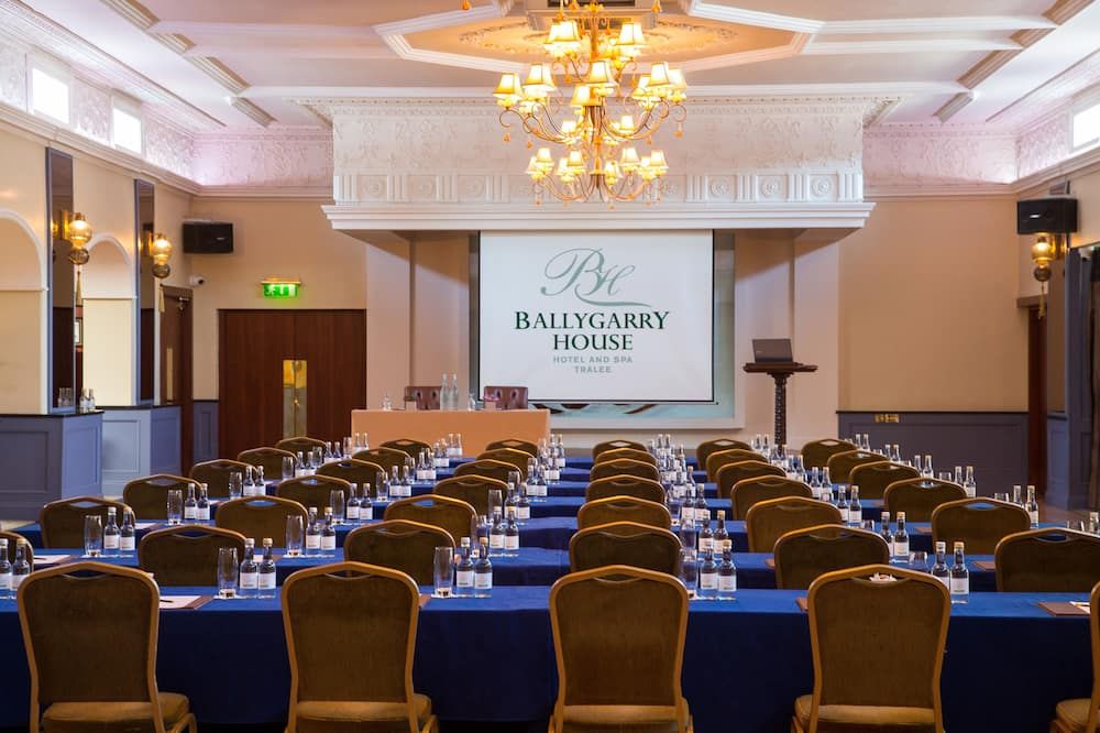 Conference room