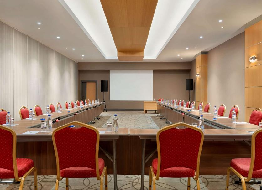 Conference room Photo