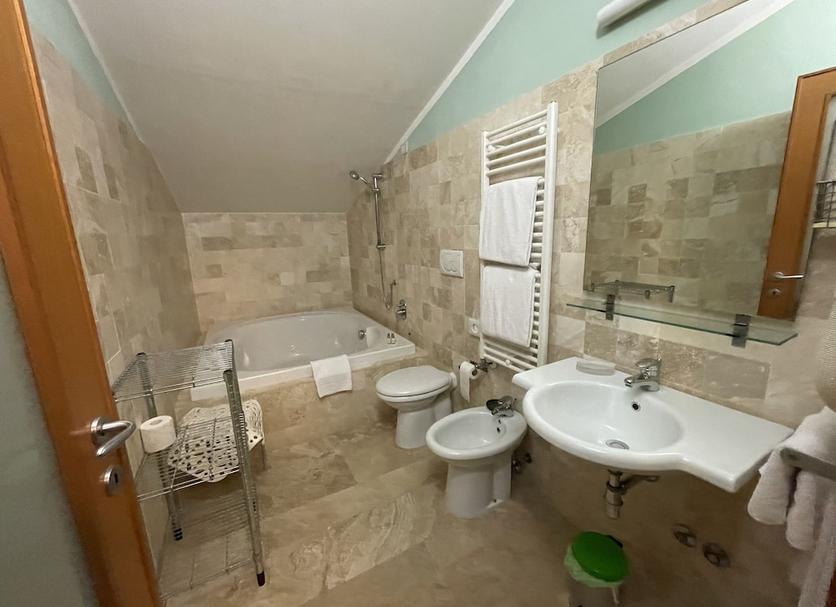 Bathroom Photo