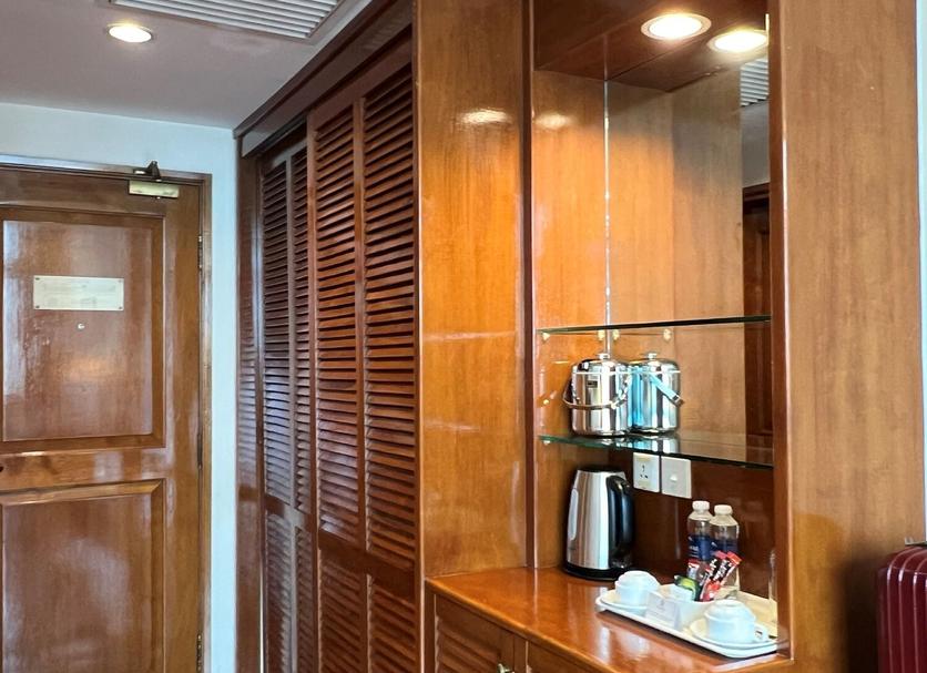Room amenity Photo
