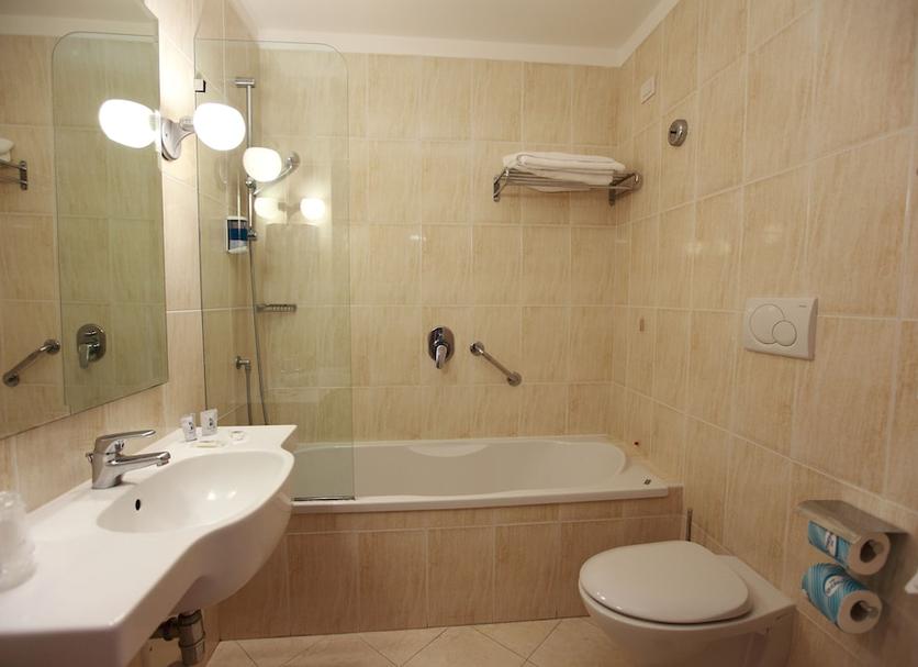 Bathroom Photo