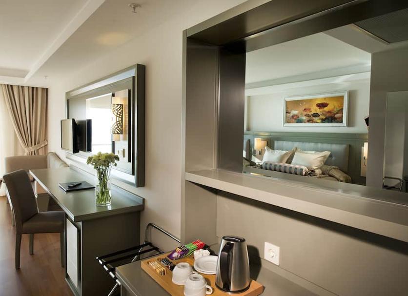 Room amenity Photo