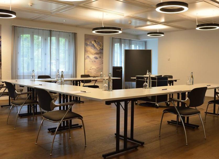 Conference room Photo