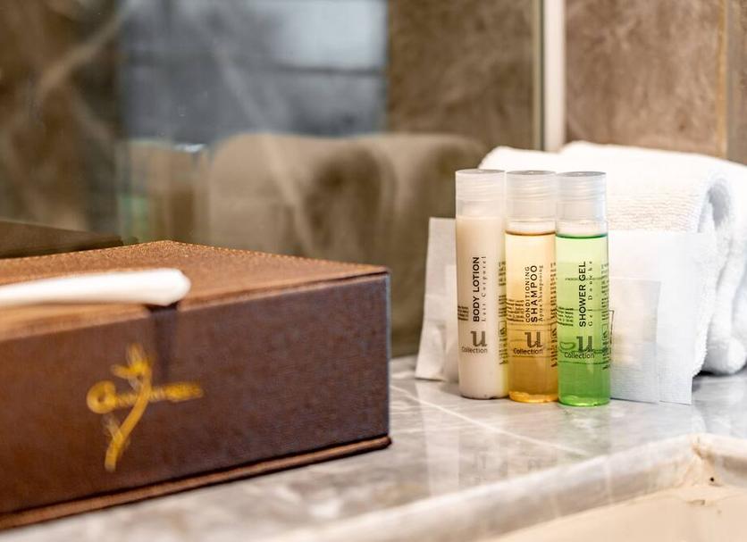 Room amenity Photo