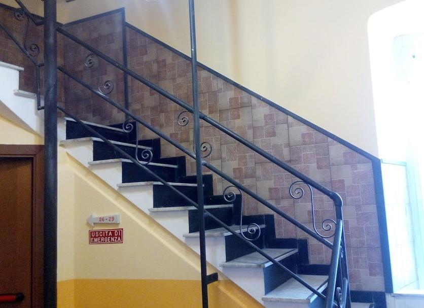 Stairs Photo