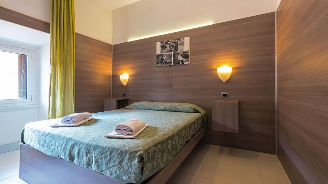 Residence Europa