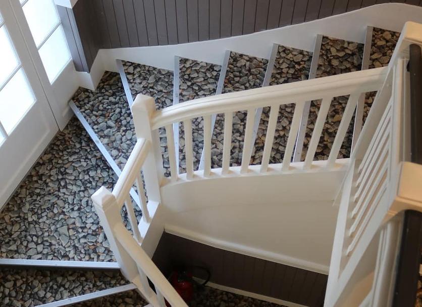 Stairs Photo