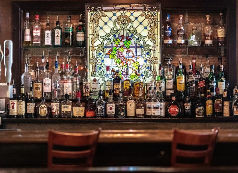 Bar Photo