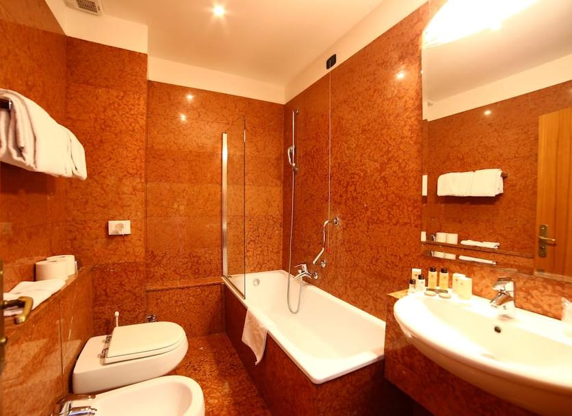 Bathroom Photo