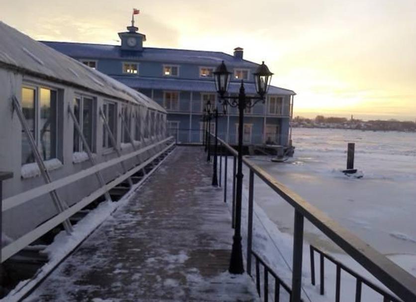 Outdoor view Photo