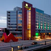 Holiday Inn Helsinki - Expo, An IHG Hotel