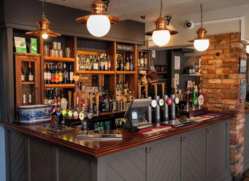 Bar Photo