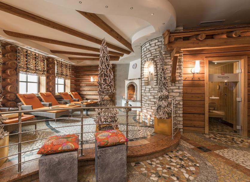 Spa Photo