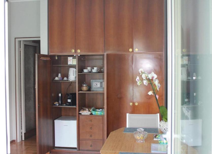 Room amenity Photo