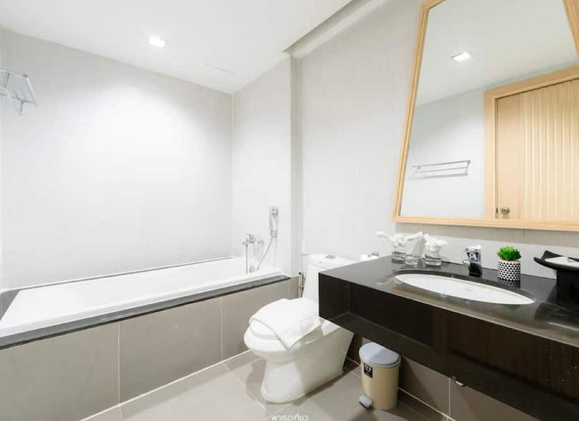 Bathroom Photo