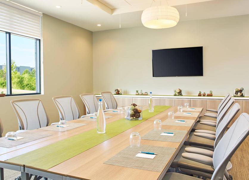 Conference room Photo