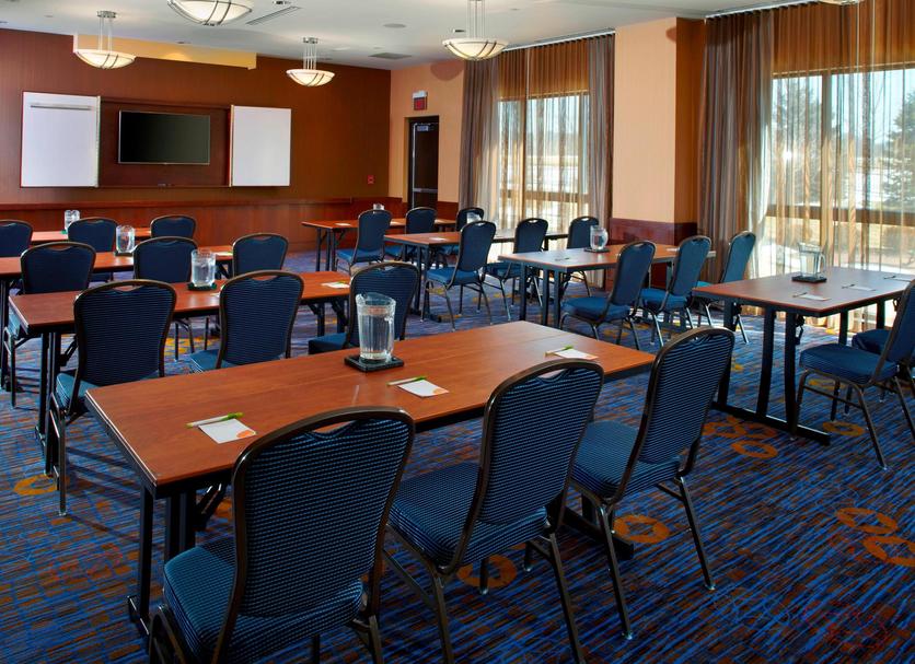 Conference room Photo