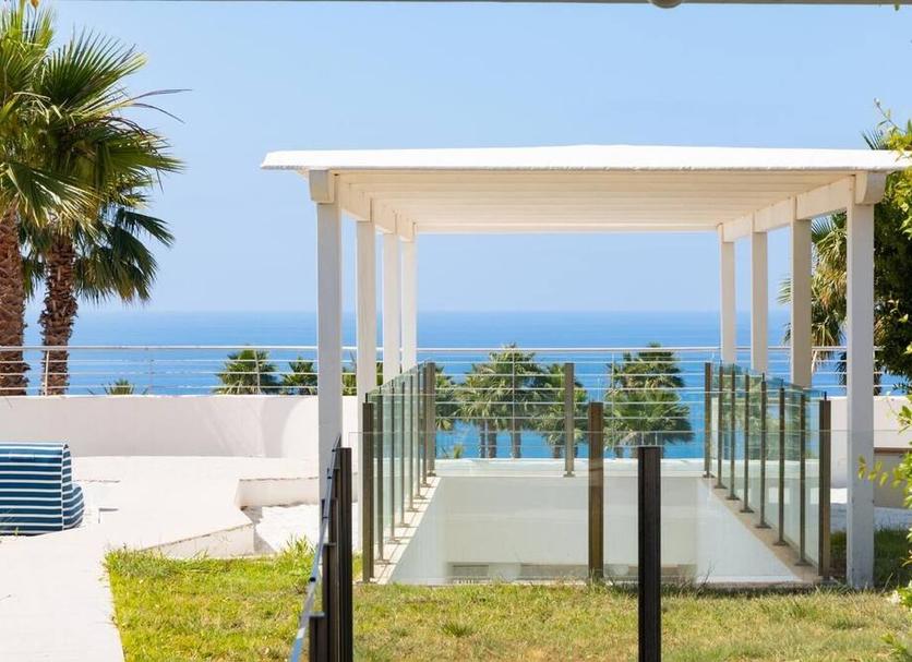 Outdoor view Photo
