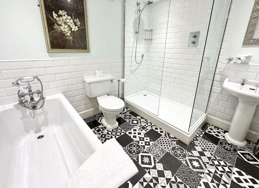 Bathroom Photo