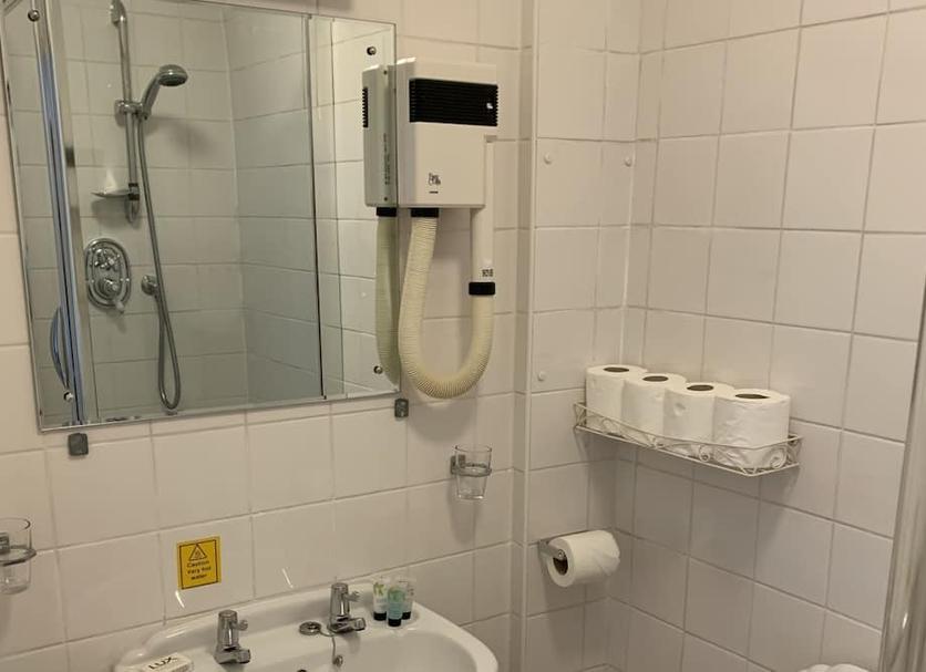 Bathroom Photo