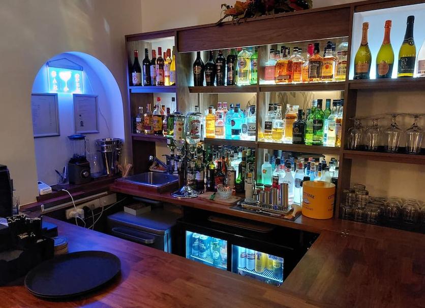 Bar Photo