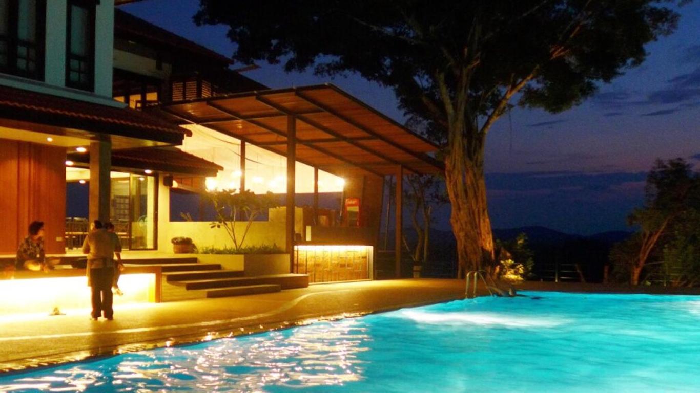 Rabbiz Hill Resort