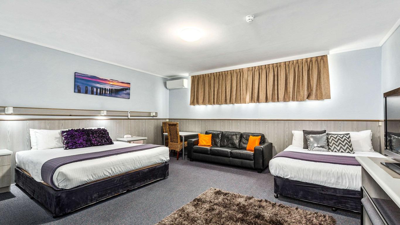 Comfort Inn Glenelg