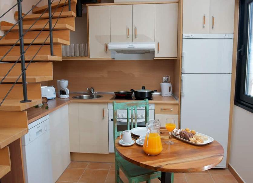 Kitchen Photo