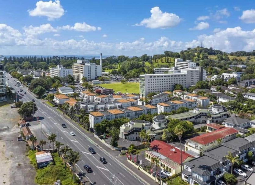 Outdoor view Photo