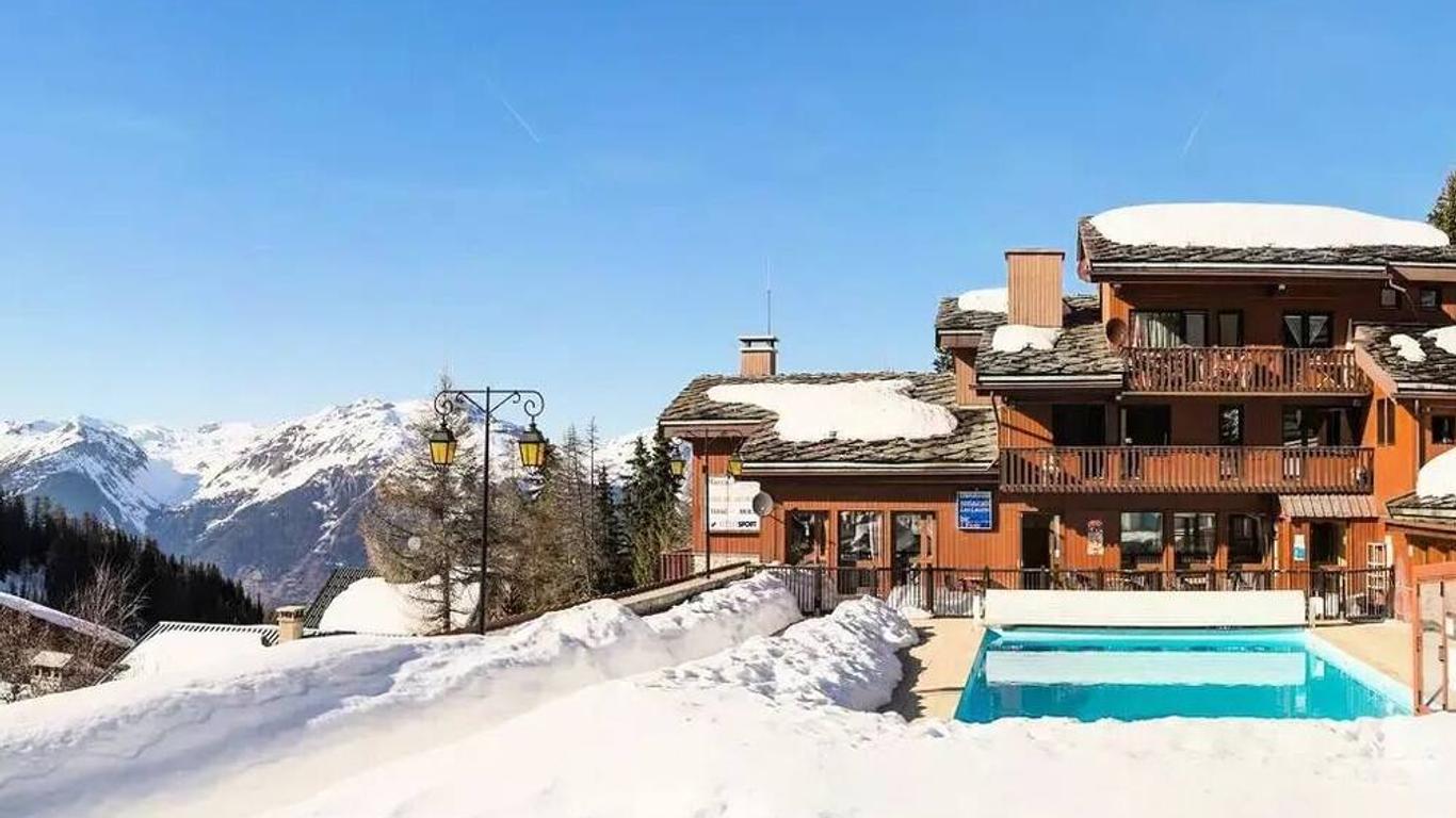 Résidence Plagne Lauze - maeva Home - Appartement 2 Pièces 5 Personnes - Séle 54