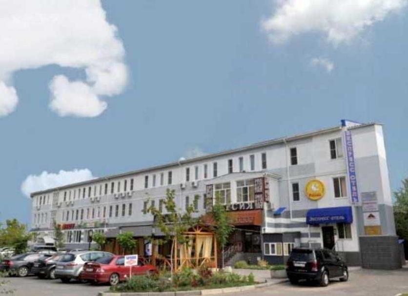 Building Photo