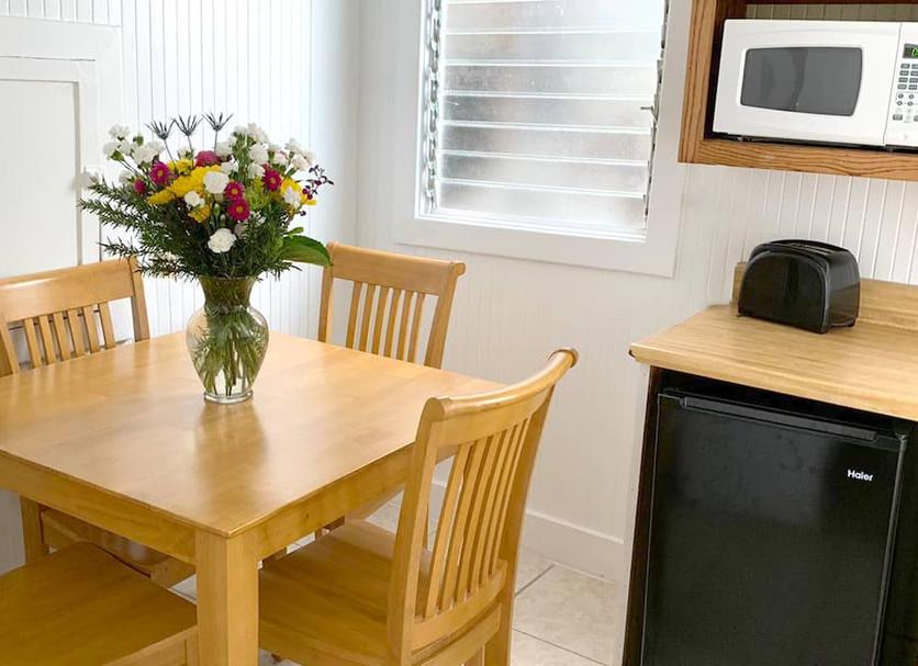 Dining room Photo