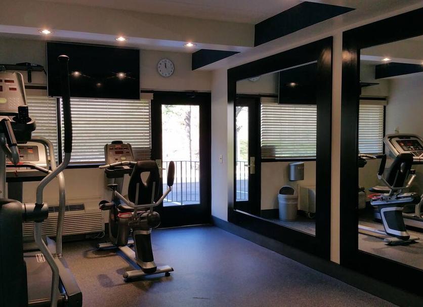 Gym Photo