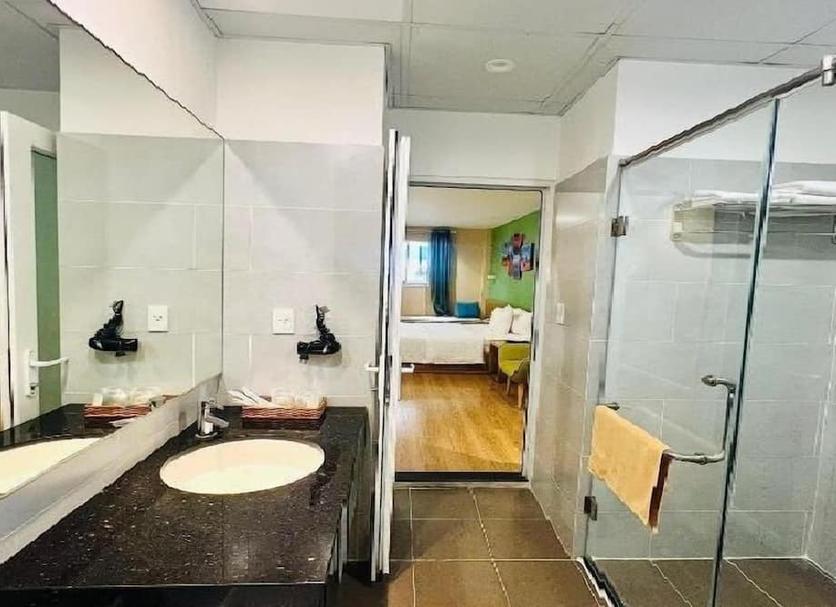 Bathroom Photo