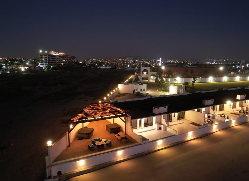 Outdoor view Photo