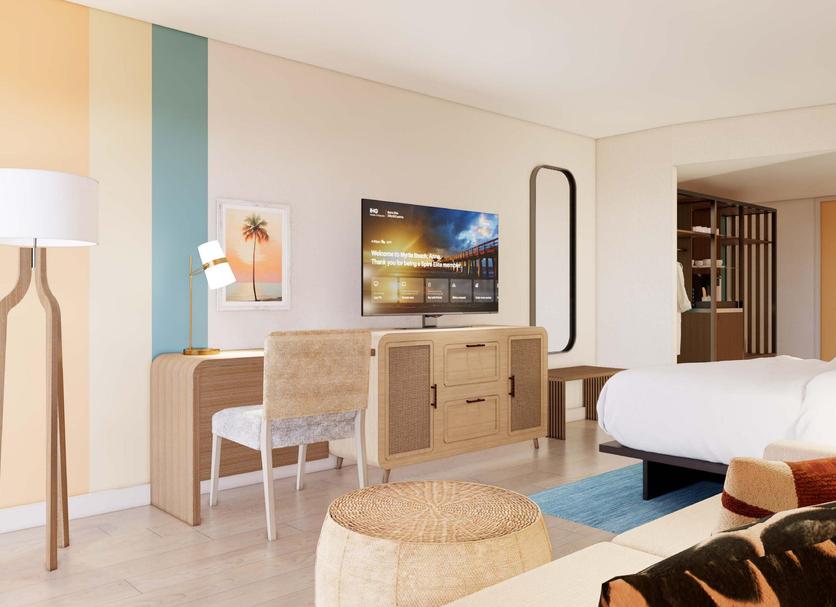Room amenity Photo
