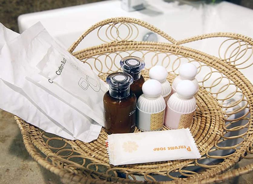 Room amenity Photo