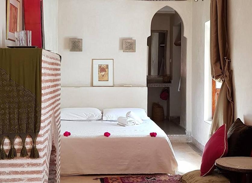 Bedroom Photo