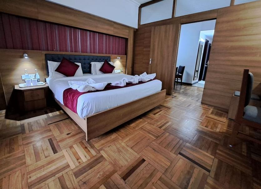 Bedroom Photo