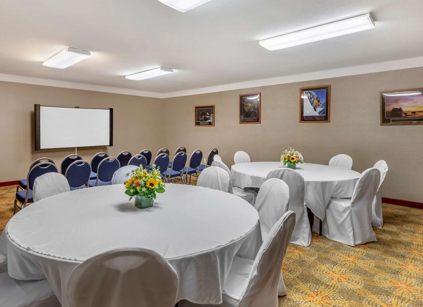 Conference room Photo