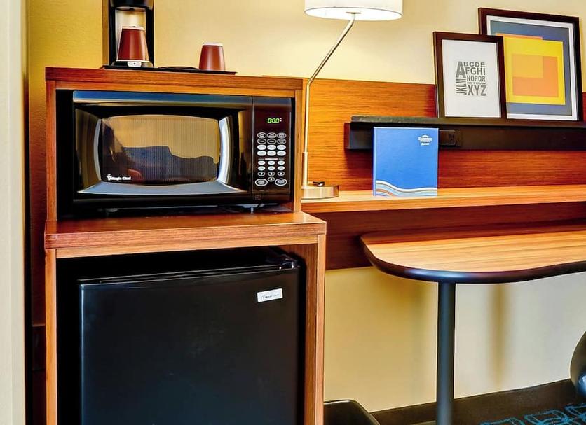 Room amenity Photo