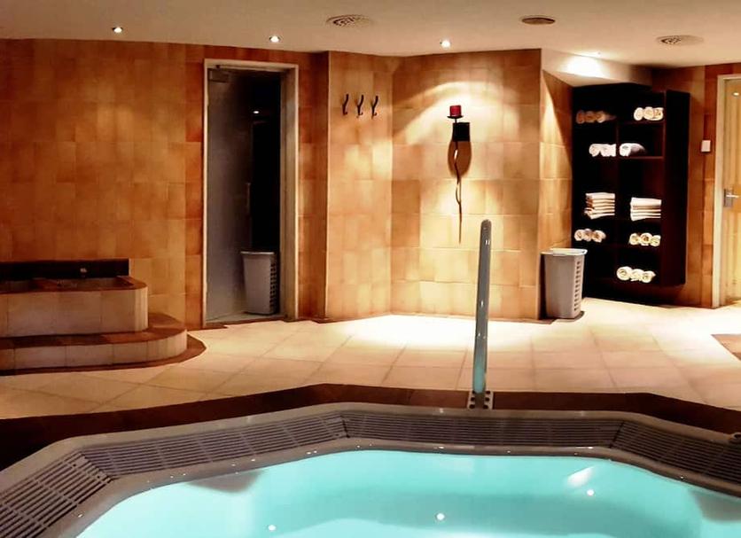 Spa Photo