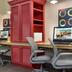 Business centre