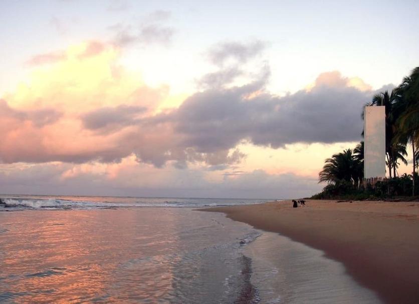 Beach Photo