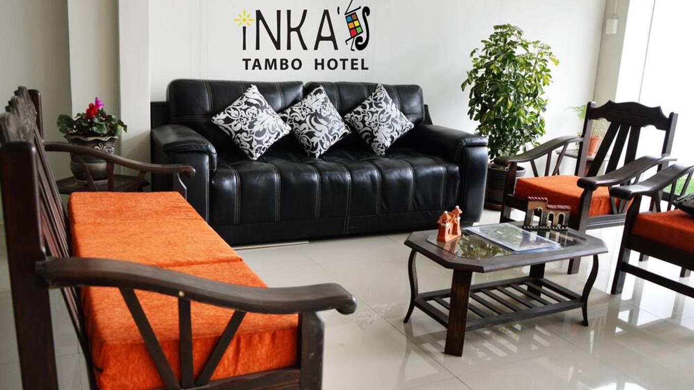 Inka's Tambo Hotel