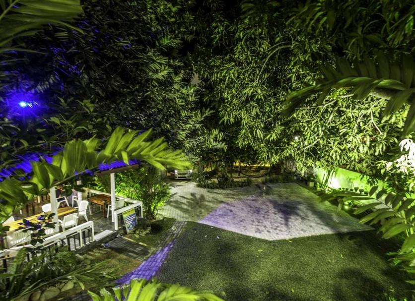 Outdoor view Photo