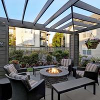 Homewood Suites by Hilton Vancouver / Portland