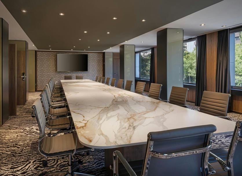 Conference room Photo