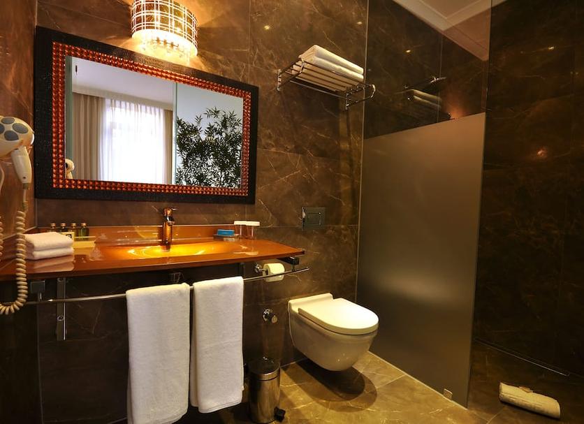 Bathroom Photo