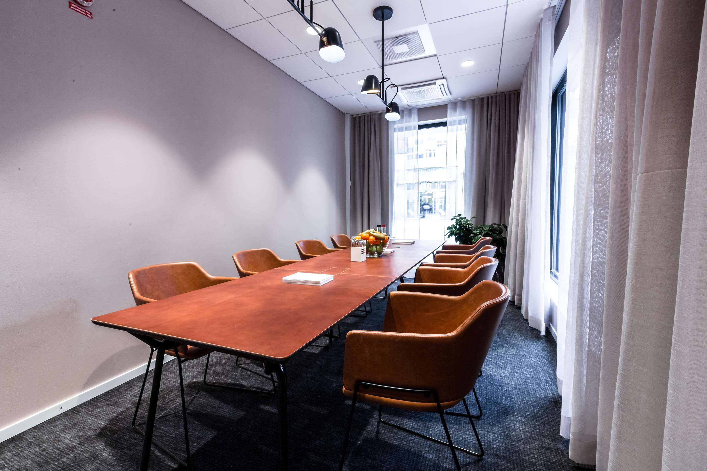 Conference room